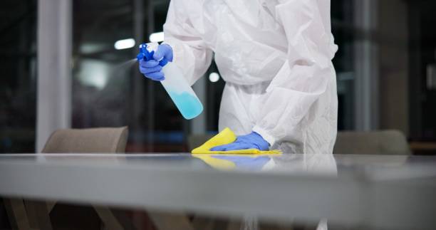 Licensed Blood Cleanup service in Altonah, UT - Trauma Clean Pros